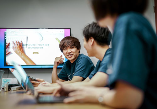 人工客服優(yōu)勢