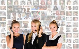 跨境電商客服服務人員需要學習哪些技巧?