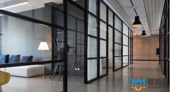 客服外包公司環境